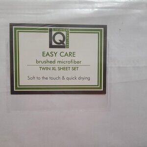 TWIN SHEET SET XL